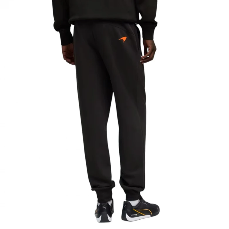 McLaren Racing Essentials 1