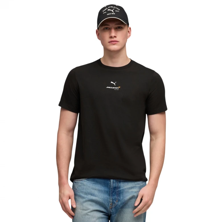 McLaren Racing