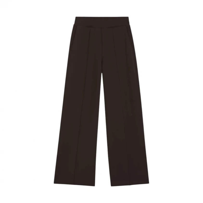 брюки JERSEY_TROUSERS 1