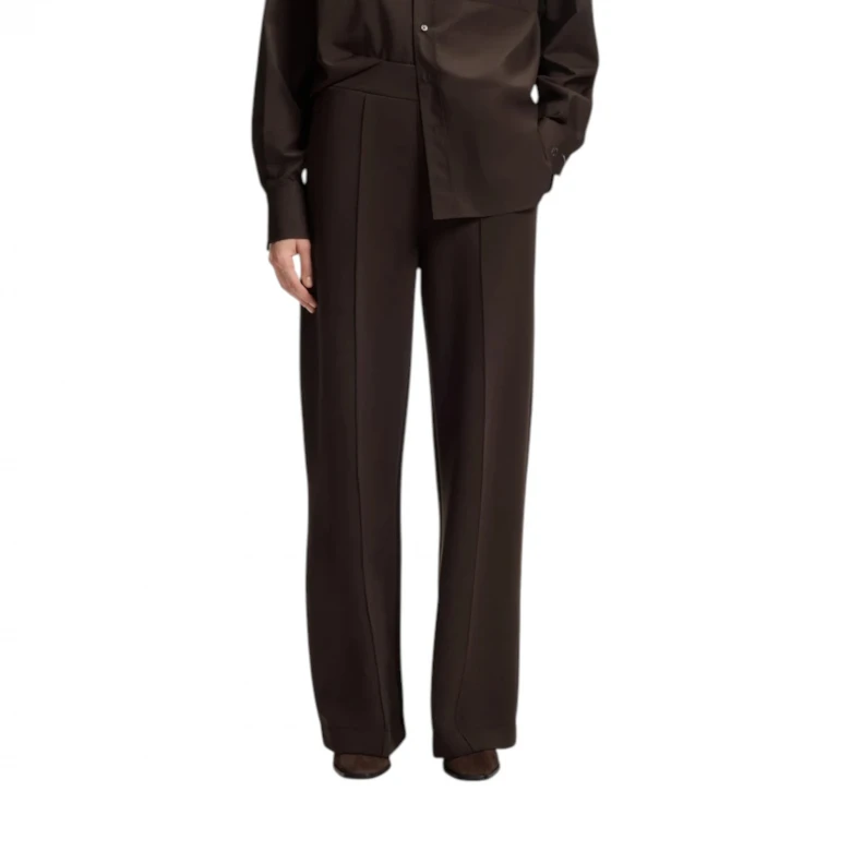 брюки JERSEY_TROUSERS