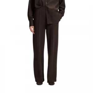 брюки JERSEY_TROUSERS
