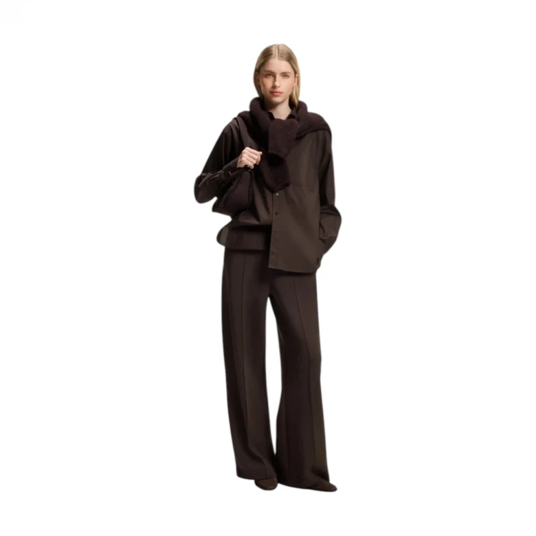 брюки JERSEY_TROUSERS 2