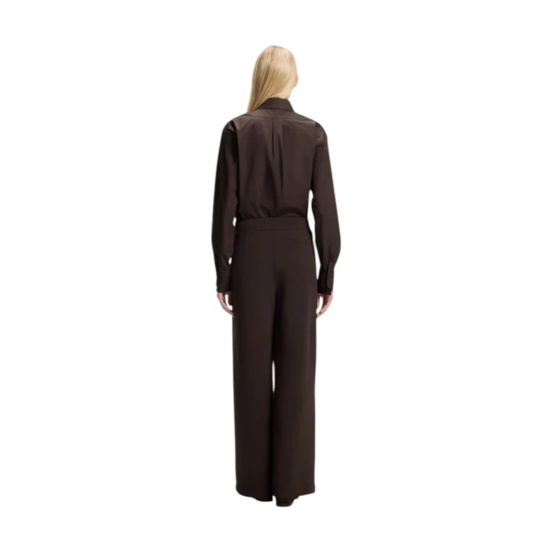 брюки JERSEY_TROUSERS 3