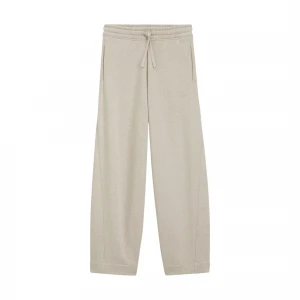 брюки JERSEY_TROUSERS 1