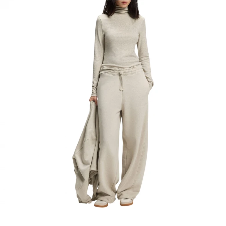 брюки JERSEY_TROUSERS 3