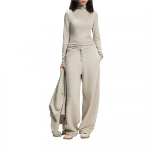 брюки JERSEY_TROUSERS 3