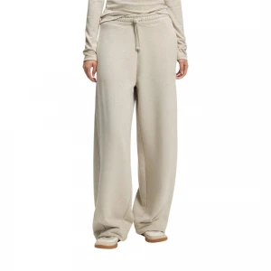 брюки JERSEY_TROUSERS