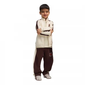 T7 Relaxed Barrel Sweatpants 0