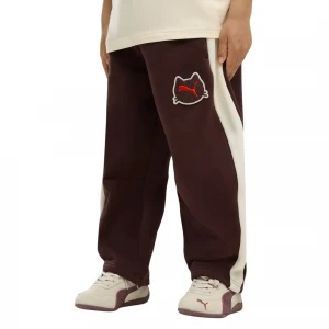 T7 Relaxed Barrel Sweatpants