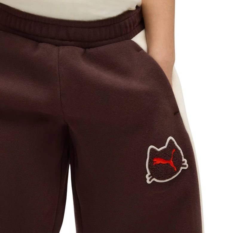 T7 Relaxed Barrel Sweatpants 1