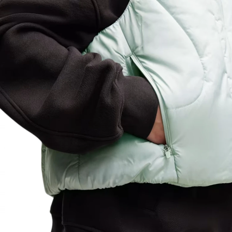 PUMATECH SENSE Women's Puffer Vest 2