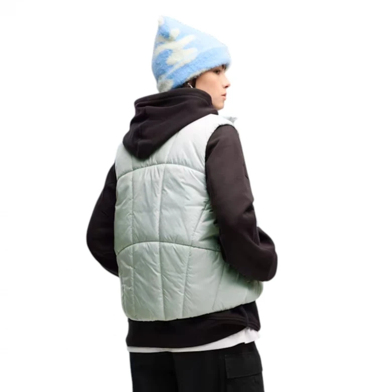 PUMATECH SENSE Women's Puffer Vest 0