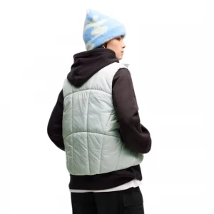 PUMATECH SENSE Women's Puffer Vest 0