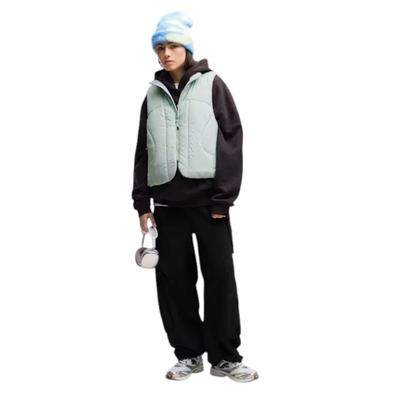 PUMATECH SENSE Women's Puffer Vest 1
