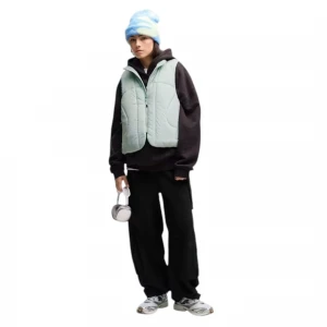 PUMATECH SENSE Women's Puffer Vest 1