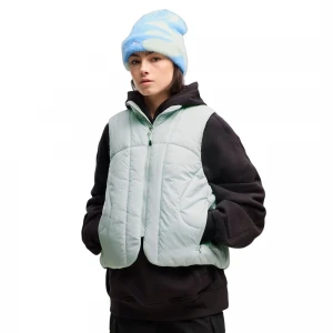 PUMATECH SENSE Women's Puffer Vest