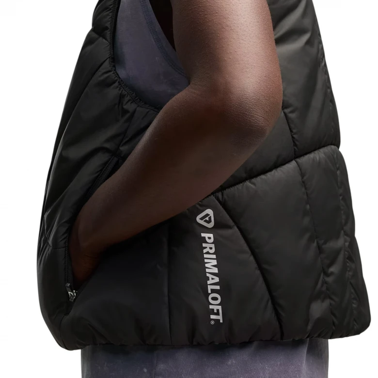 PUMATECH SENSE Women's Puffer Vest 1