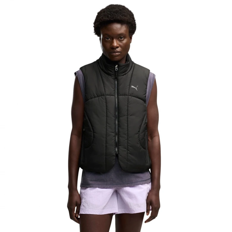PUMATECH SENSE Women's Puffer Vest