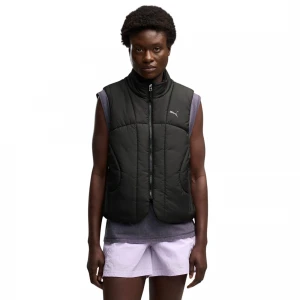 PUMATECH SENSE Women's Puffer Vest
