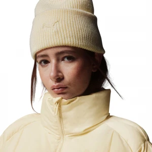 T7 Pleat Relaxed Puffer Jacket 2