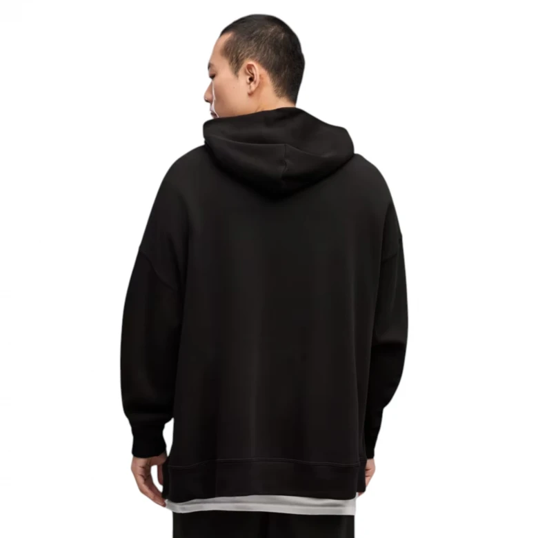 Essentials Oversized 0