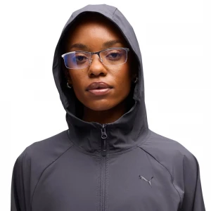 PUMATECH SENSE 4-Way Stretch Oversized Jacket 1