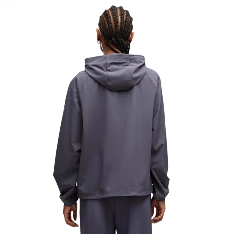PUMATECH SENSE 4-Way Stretch Oversized Jacket 3