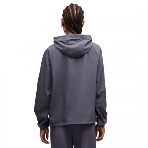 PUMATECH SENSE 4-Way Stretch Oversized Jacket 3