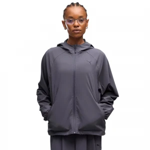 PUMATECH SENSE 4-Way Stretch Oversized Jacket