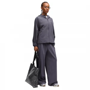 PUMATECH SENSE 4-Way Stretch Oversized Jacket 0