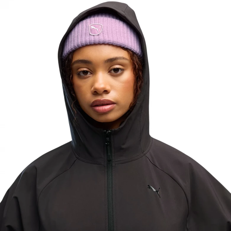 PUMATECH SENSE 4-Way Stretch Oversized Jacket 1