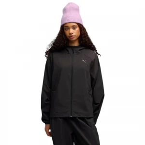 PUMATECH SENSE 4-Way Stretch Oversized Jacket