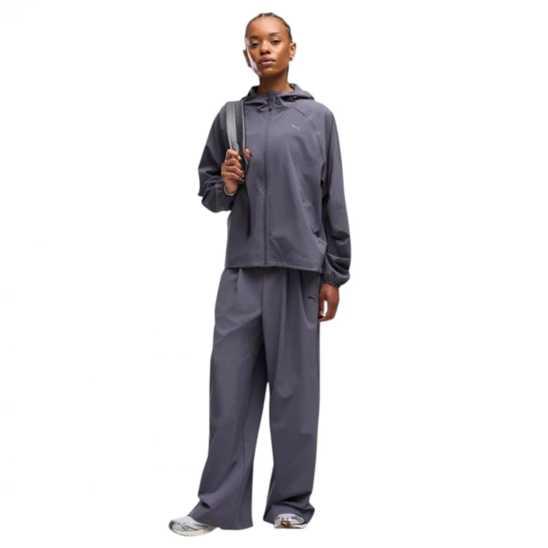 PUMATECH SENSE 4-Way Stretch Relaxed Pants 0