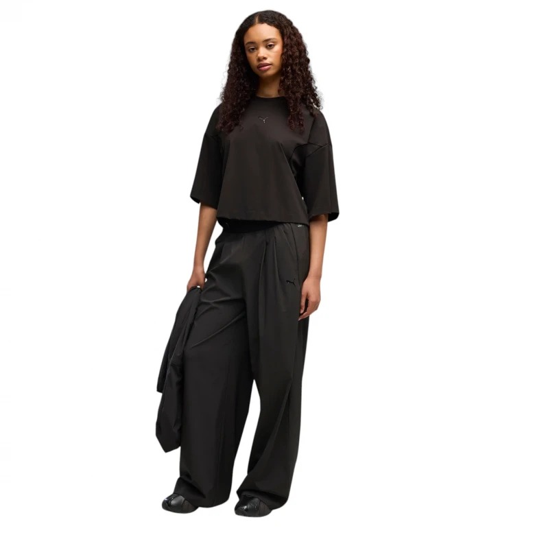PUMATECH SENSE 4-Way Stretch Relaxed Pants 0