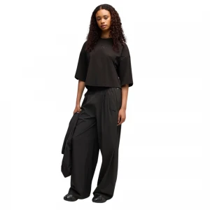 PUMATECH SENSE 4-Way Stretch Relaxed Pants 0
