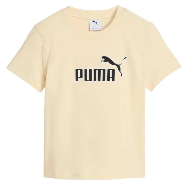 Essentials Elevated No.1 Logo Slim Tee 2