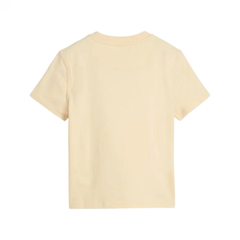 Essentials Elevated No.1 Logo Slim Tee 0