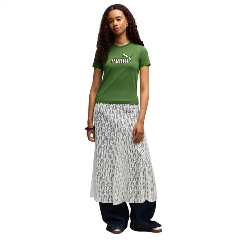Elevated Essentials Slim Tee 3