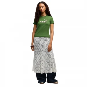 Elevated Essentials Slim Tee 3