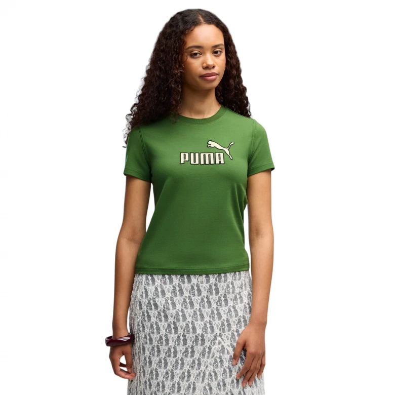 Elevated Essentials Slim Tee