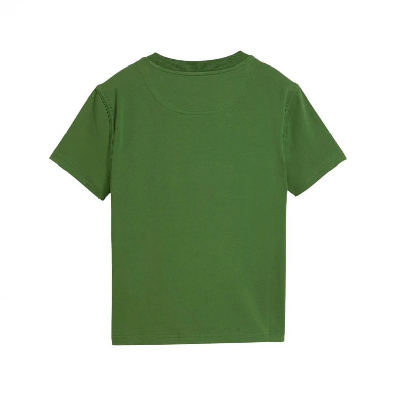 Elevated Essentials Slim Tee 0