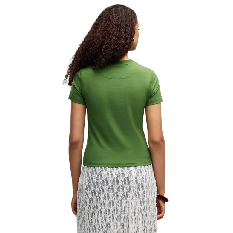 Elevated Essentials Slim Tee 2
