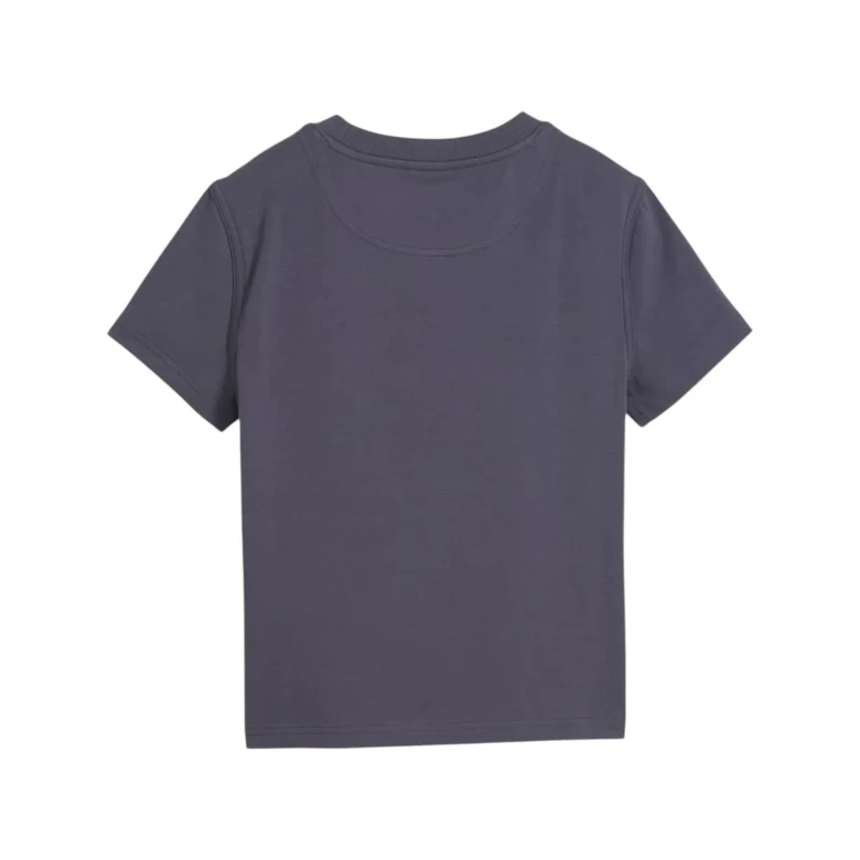 Essentials Elevated No.1 Logo Slim Tee 1