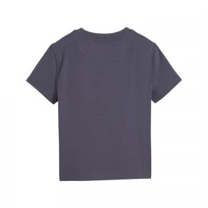 Essentials Elevated No.1 Logo Slim Tee 1