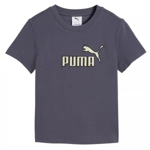 Essentials Elevated No.1 Logo Slim Tee 0