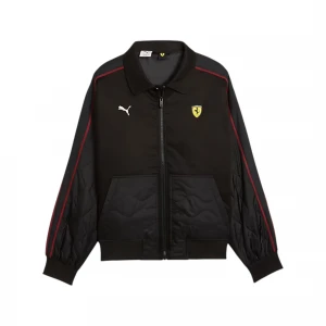 Scuderia Ferrari Premium T7 Race Jacket 1