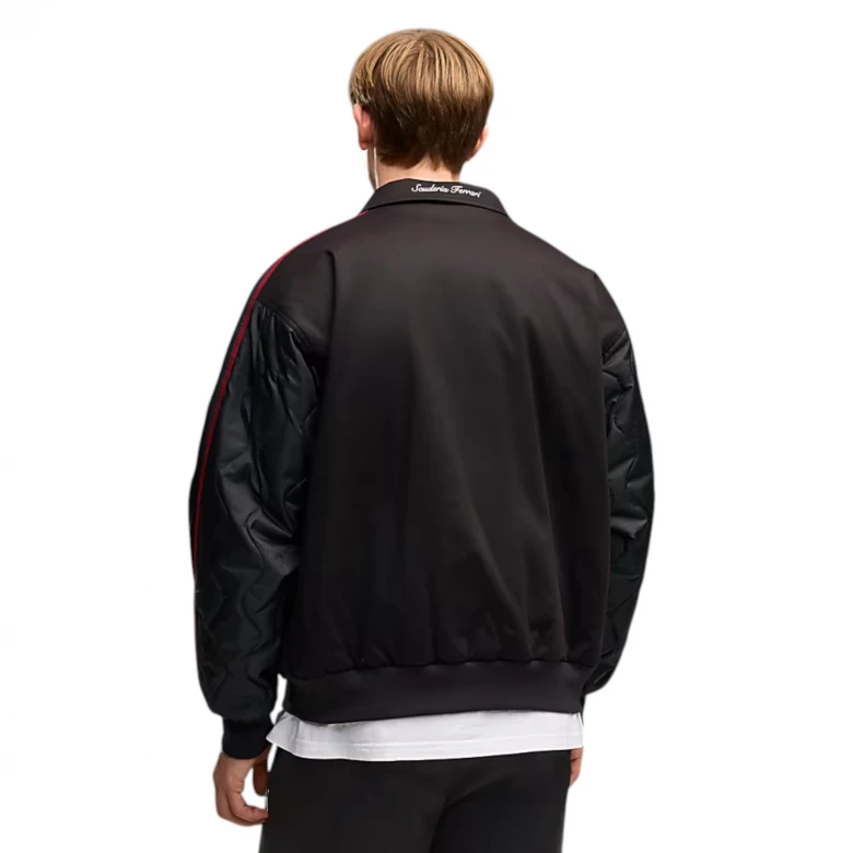 Scuderia Ferrari Premium T7 Race Jacket 2