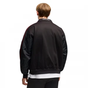 Scuderia Ferrari Premium T7 Race Jacket 2