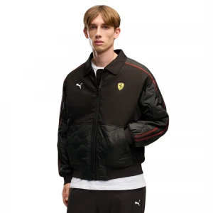 Scuderia Ferrari Premium T7 Race Jacket