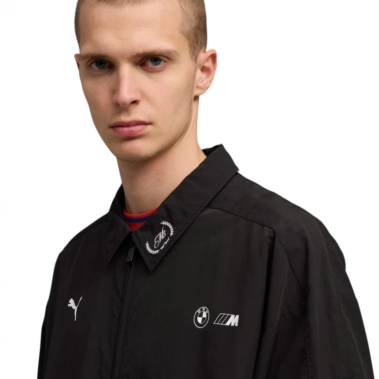 BMW M Motorsport M3 T7 Track Jacket 1